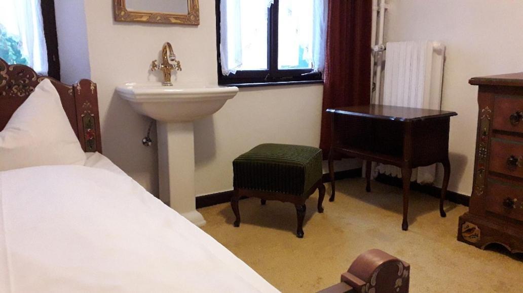 Hotel Feiler Muggendorf  Esterno foto