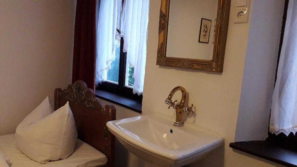 Hotel Feiler Muggendorf  Esterno foto
