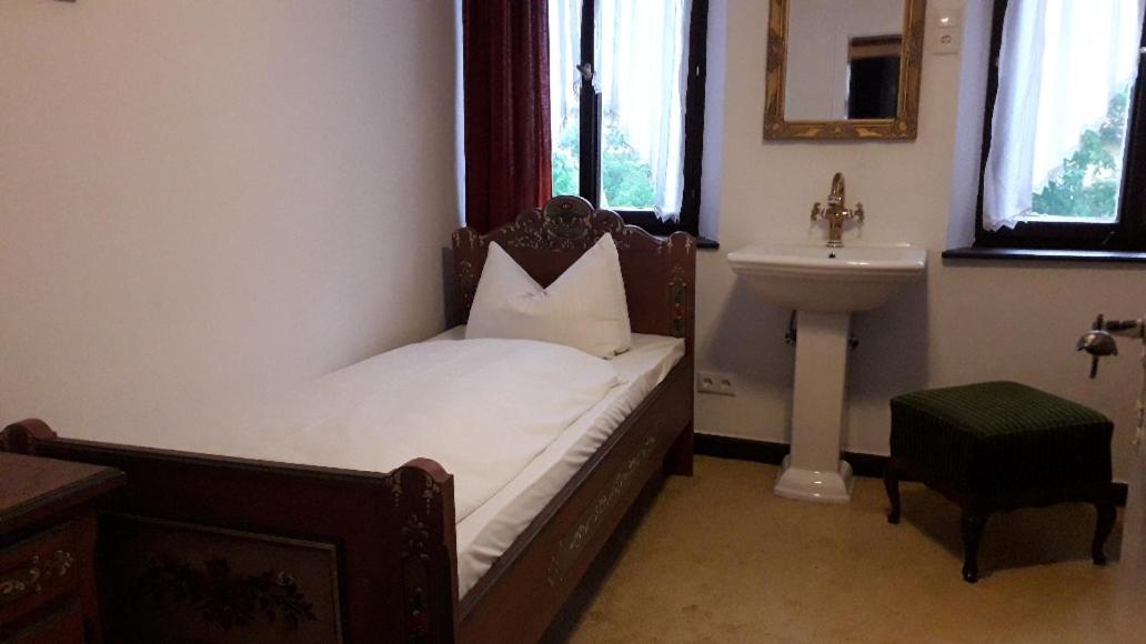 Hotel Feiler Muggendorf  Esterno foto