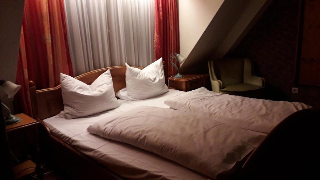 Hotel Feiler Muggendorf  Esterno foto