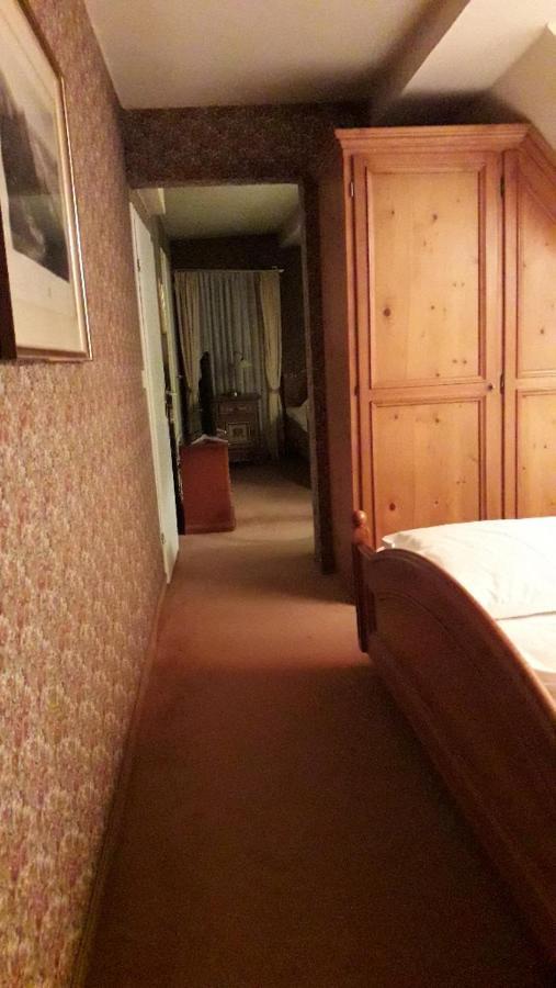 Hotel Feiler Muggendorf  Esterno foto