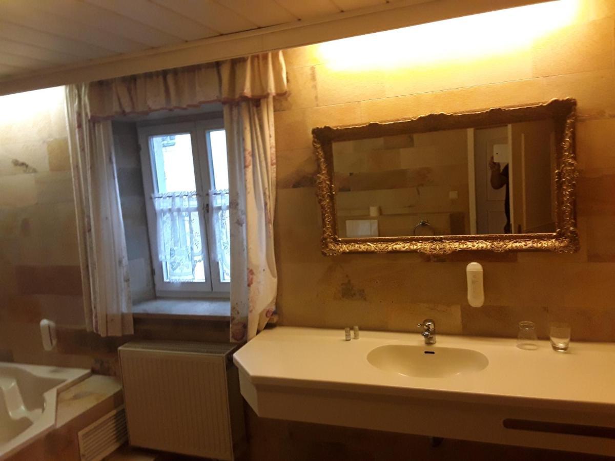 Hotel Feiler Muggendorf  Esterno foto