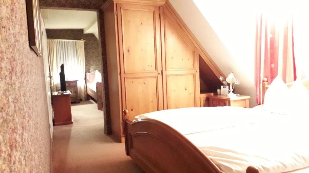 Hotel Feiler Muggendorf  Esterno foto