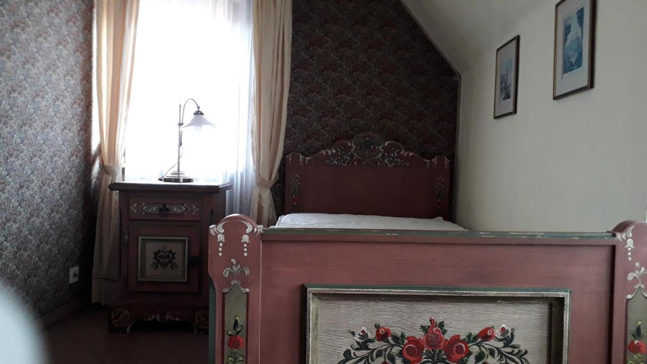 Hotel Feiler Muggendorf  Esterno foto