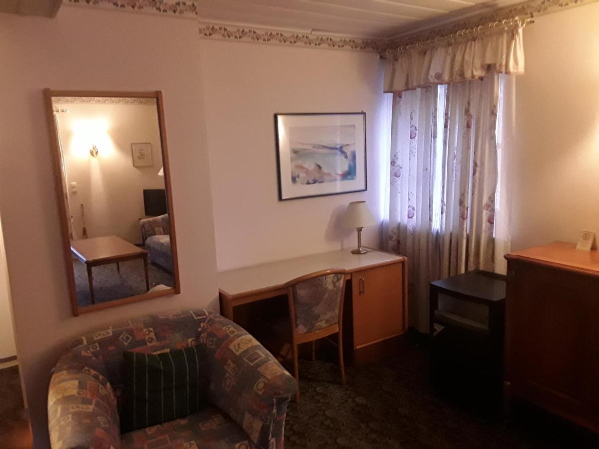 Hotel Feiler Muggendorf  Esterno foto