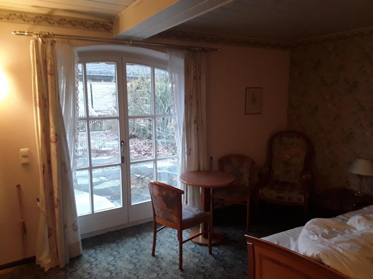 Hotel Feiler Muggendorf  Esterno foto