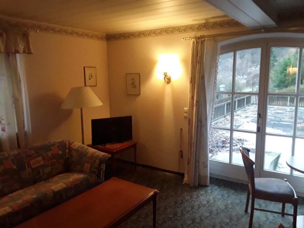 Hotel Feiler Muggendorf  Esterno foto