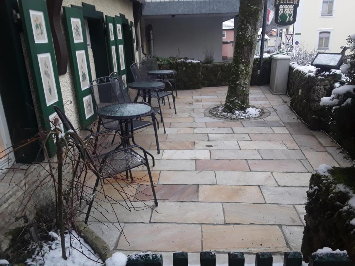 Hotel Feiler Muggendorf  Esterno foto