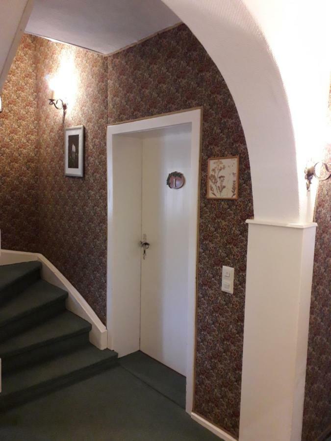 Hotel Feiler Muggendorf  Esterno foto