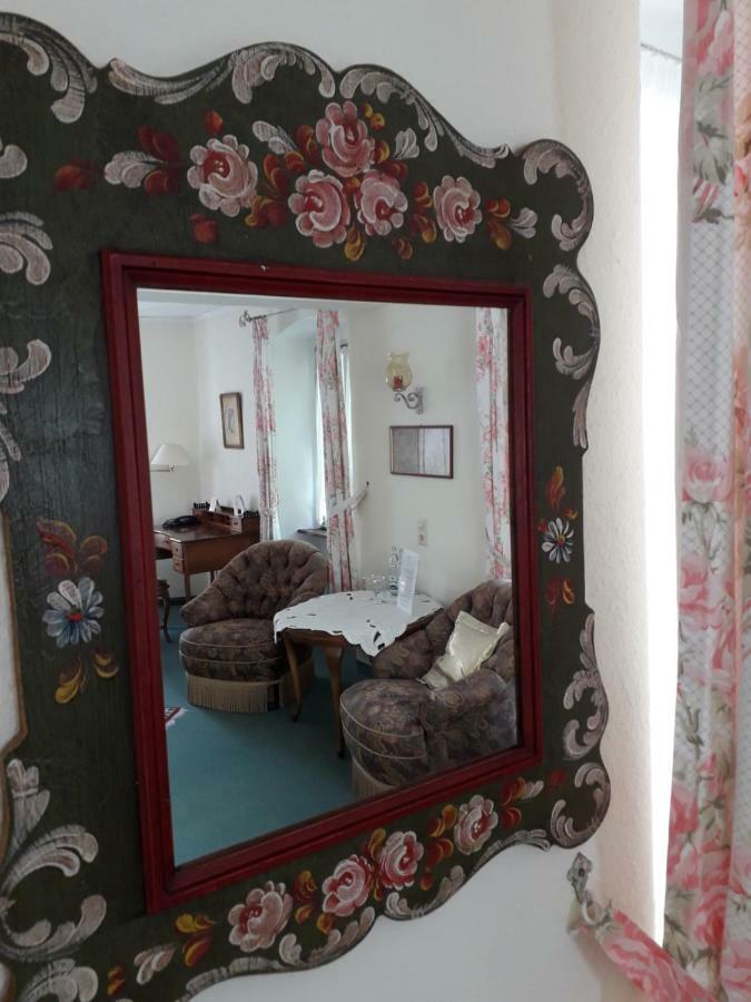 Hotel Feiler Muggendorf  Esterno foto