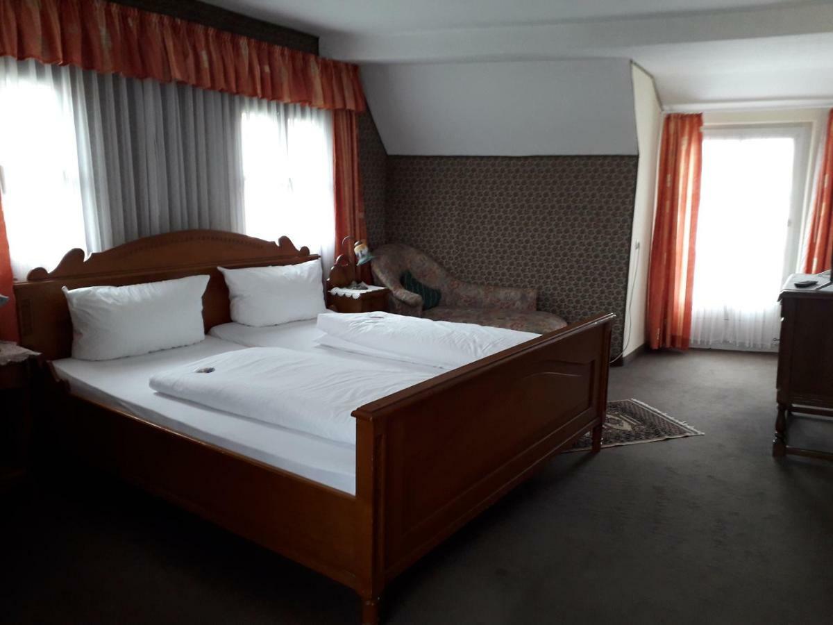 Hotel Feiler Muggendorf  Esterno foto