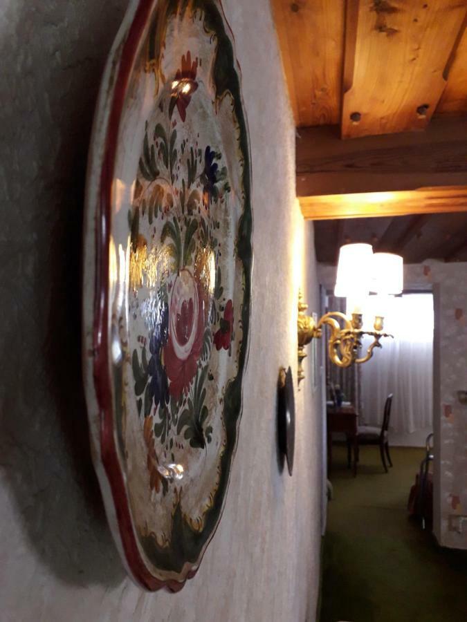 Hotel Feiler Muggendorf  Esterno foto