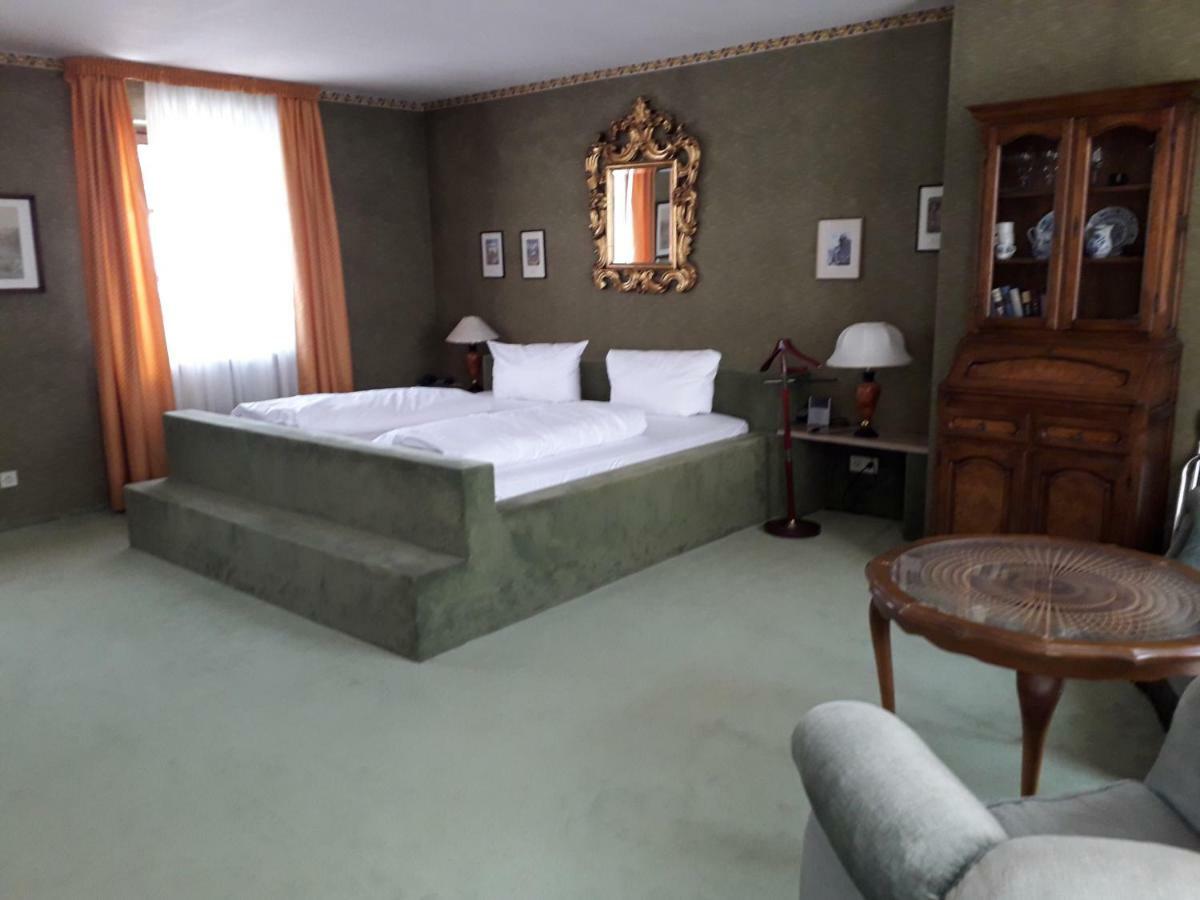 Hotel Feiler Muggendorf  Esterno foto
