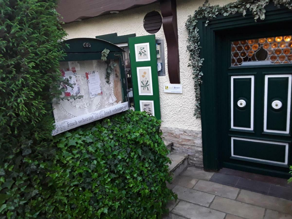 Hotel Feiler Muggendorf  Esterno foto