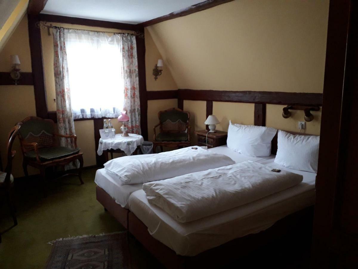 Hotel Feiler Muggendorf  Esterno foto
