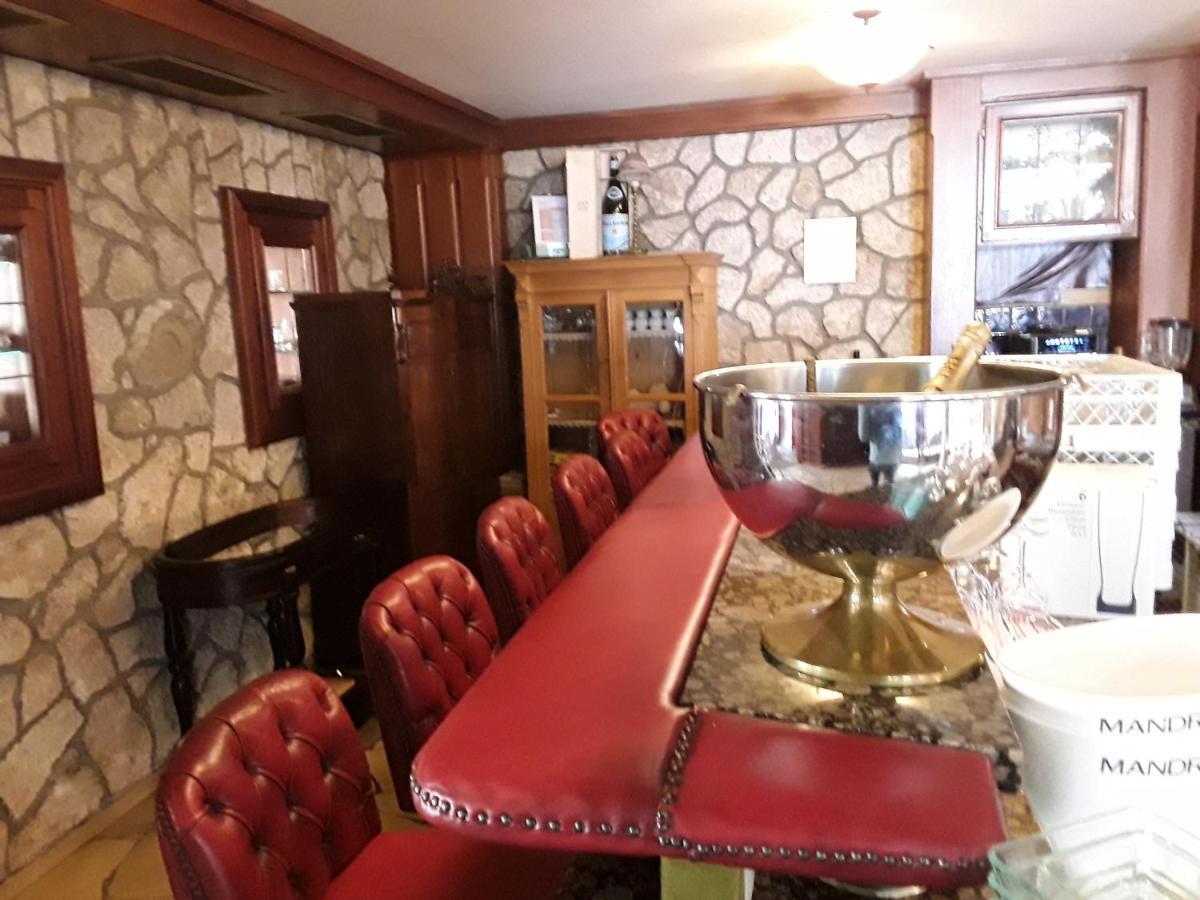 Hotel Feiler Muggendorf  Esterno foto