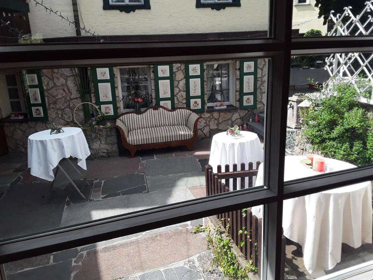 Hotel Feiler Muggendorf  Esterno foto