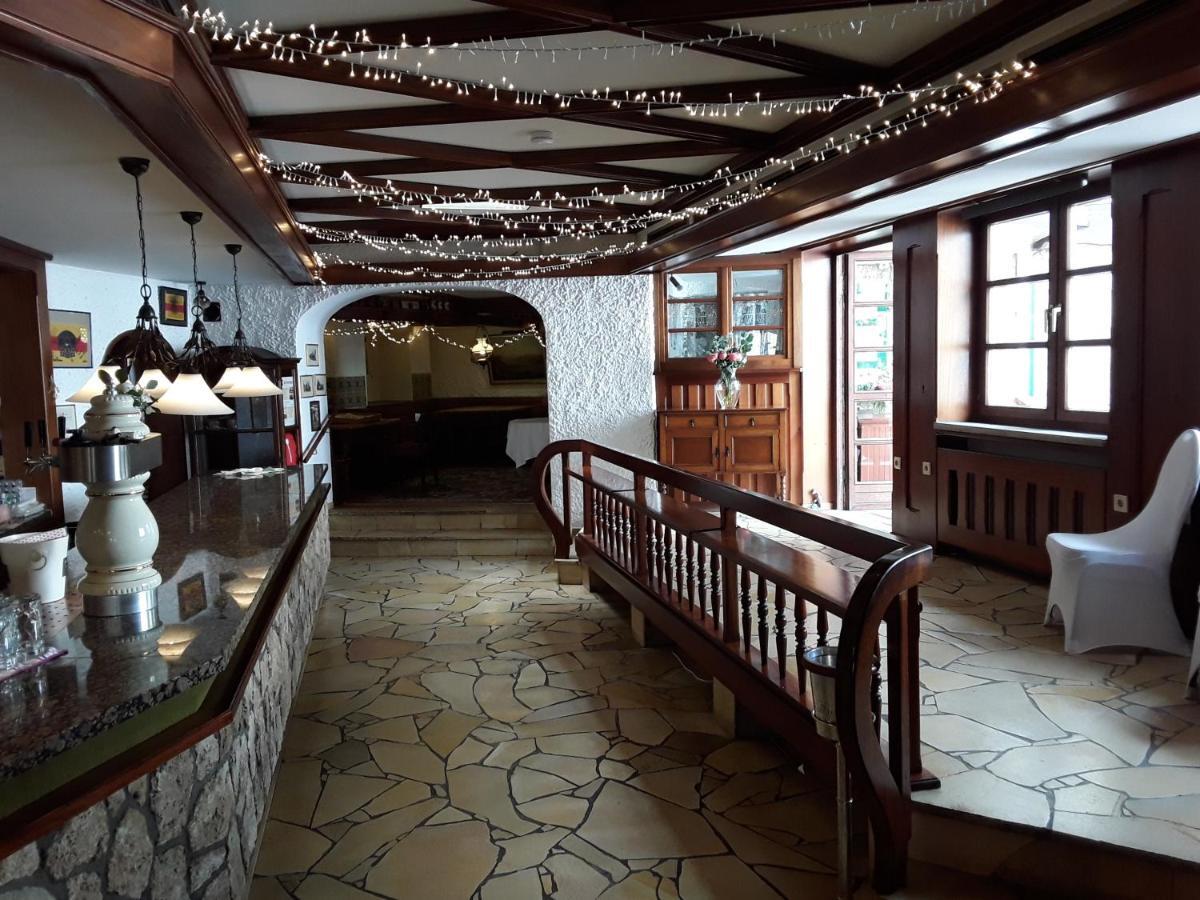 Hotel Feiler Muggendorf  Esterno foto