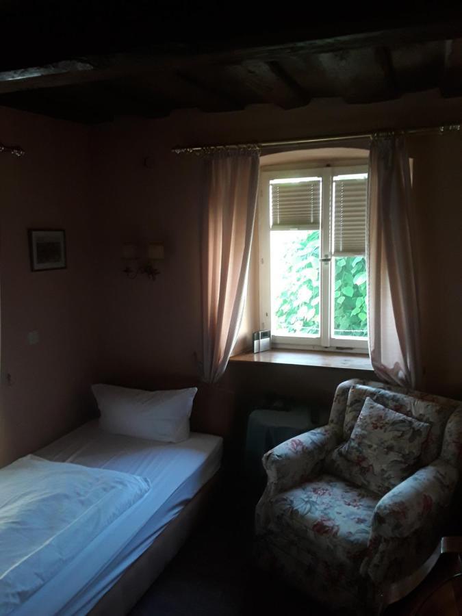 Hotel Feiler Muggendorf  Esterno foto