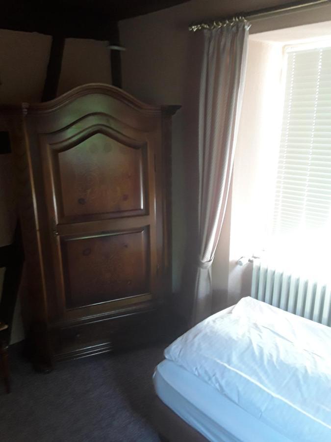 Hotel Feiler Muggendorf  Esterno foto